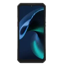 Мобільний телефон OUKITEL WP62 8/256GB Silver (6941749824684)