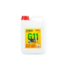 Антифриз VOIN G11 Green 4л (VA-1145)