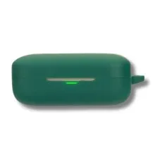 Чохол для навушників BeCover для Realme Buds Air 7 Pro Dark Green (714815)