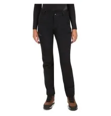 Штани Kilpi Lago-W ZL0414 black - 42 - чорний (024.1009)