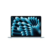 Ноутбук Apple MacBook Air 13 M5 A3449 Sky Blue (MDHJ4UA/A)