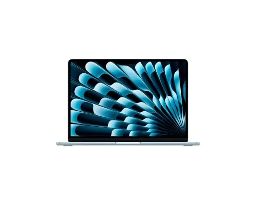 Ноутбук Apple MacBook Air 13 M5 A3449 Sky Blue (MDHJ4UA/A)