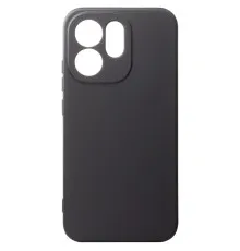Чохол до мобільного телефона Armorstandart ICON OPPO Reno15 Pro 5G Black (ARM89914)