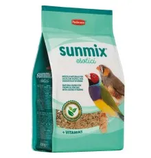 Корм для птахів Padovan SunMix для амадинів 850 г (8001254005867)