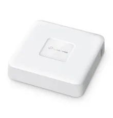 Реєстратор для відеоспостереження TP-Link VIGI-NVR1104H-4P