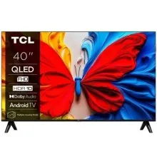 Телевізор TCL 40S5L