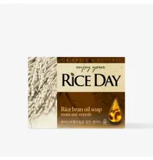 Тверде мило Lion RiceDay З олією рисових висівок 90 г (8806325634973)