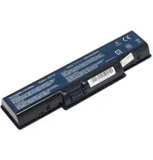 Акумулятор до ноутбука ACER Aspire 4710 (AS07A41, AC43103S2P) 11.1V 5200mAh PowerPlant (NB00000063)