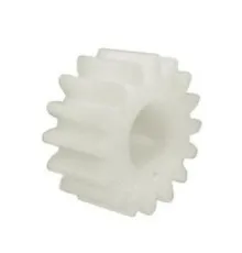 Шестерня 20T привода печки HP LJ 2400/2410/2420/2430 Veaye (RU5-0378-VE)