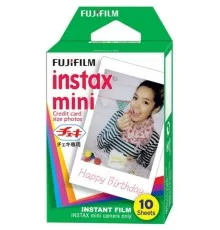 Плівка для друку Fujifilm Colorfilm Instax Mini Glossy (16567816)