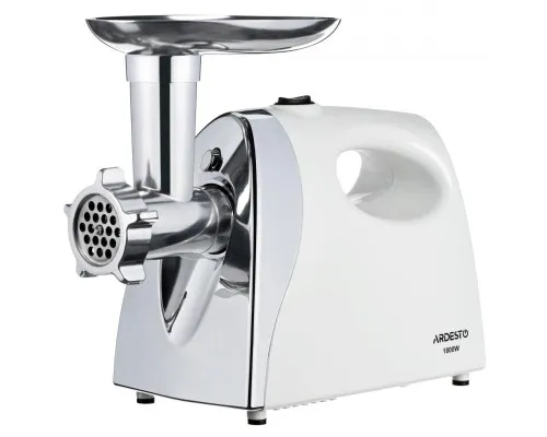 М'ясорубка Ardesto MGL-2050R