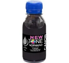 Чорнило NewTone Canon iPF TM-200/305 100г Black Pigm. (NT.PFI120Bk-2)