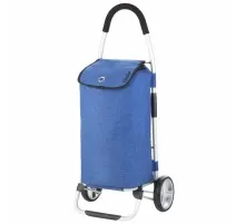 Сумка-візок ShoppingCruiser Foldable 40 л Blue (928362)