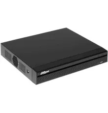 Реєстратор для відеоспостереження Dahua DHI-NVR1104HS-P-S3/H