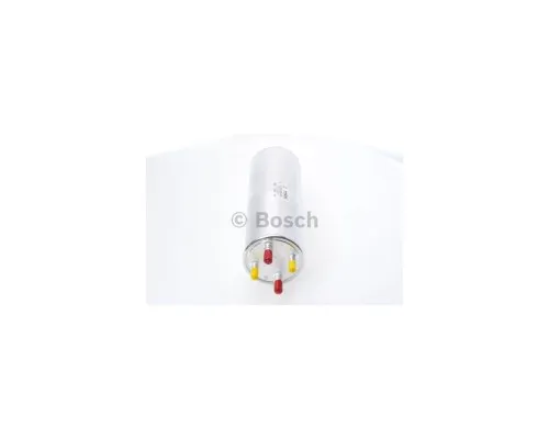 Фільтр паливний Bosch 0 450 906 467