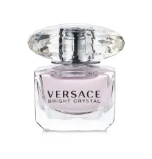 Туалетна вода Versace Bright Crystal мініатюра 5 мл (8011003993871)