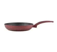 Сковорода Pepper "Cherry" Lava-Stone 24 x 5,0 cм (PR-2109-24)