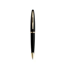 Ручка кулькова Waterman CARENE Black BP (21 105)