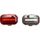 Комплект велофар Good Bike BY-Bike Three COB LED (99173-IS)