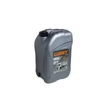 Моторна олива LUBEX ROBUS PRO 10w40 20л (019-0772-0020)