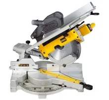 Торцювальна пила DeWALT 1500 Вт, диск 305х30мм, 2950 об/хв, (D27111)