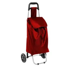 Сумка-візок Casa Si Amigo Red (CS93098K10R) (DAS302424)