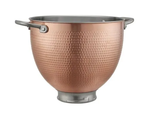 Аксесуари до кухонних комбайнів KitchenAid 5KSM5SSBCB