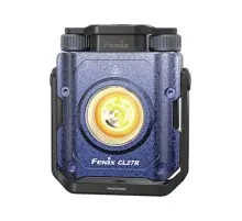 Ліхтар Fenix CL27R темно-блакитний (CL27R-Blue)