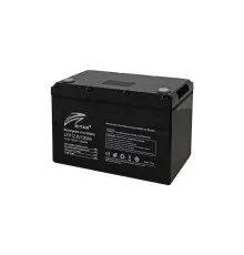 Батарея LiFePo4 Ritar 12V-100Ah (LFP12.8V100Ah G1)