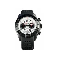 Наручний годинник Carbon14 WL1.3