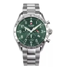 Наручний годинник Le Temps LT1041.04BS01