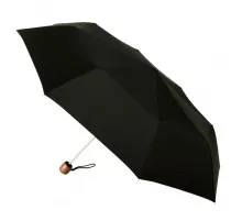 Парасоля Fulton Stowaway Deluxe-1 L449 Black (L449-000274)