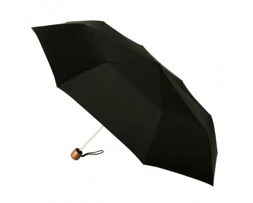Парасоля Fulton Stowaway Deluxe-1 L449 Black (L449-000274)