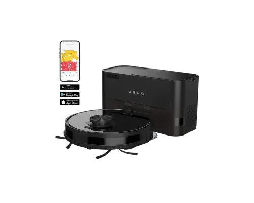 Пилосос AENO RC5S (ARC0005S)