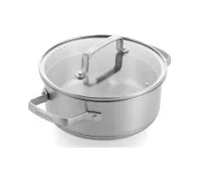 Каструля GreenPan Chef's Collection, 18 см, 2 л (CC007729-001)
