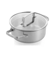 Каструля GreenPan Chef's Collection, 18 см, 2 л (CC007729-001)