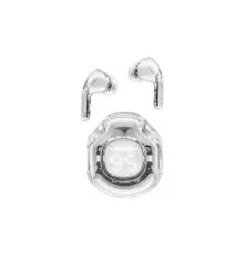 Навушники Acefast T8 White Moon (6974316282228)