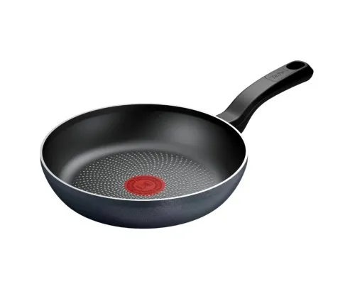 Сковорода Tefal So' Light 22см чорна (H0560342)