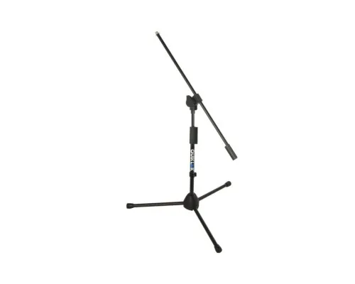 Стійка для мікрофону Quik Lok A305 BK EU (221590)