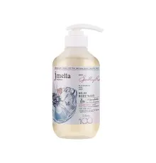 Гель для душу Jmella In France x Disney 100 Sparkling Rose Body 500 мл (8809711716789)