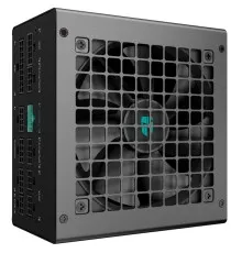 Блок живлення Deepcool 850W PN850M GamerStorm (R-PN850M-FC0B-JGEU)
