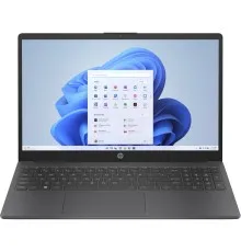 Ноутбук HP 15-fc0261ua (C78SFEA)
