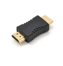 Перехідник HDMI M to HDMI M Voltronic (YT-A-HDMI(M)/(M))