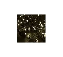 Гірлянда Voltronic Діод White Hot 200 LED, 20 м, прозора (Linhai-200LED-20mWH)