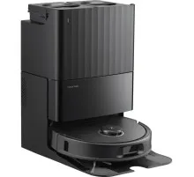 Пилосос Roborock Qrevo 5AE Black