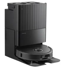 Пилосос Roborock Qrevo 5AE Black