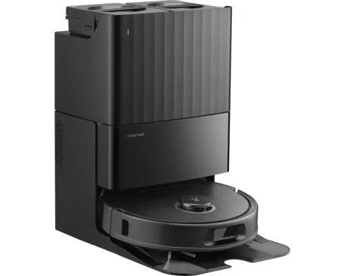 Пилосос Roborock Qrevo 5AE Black