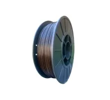 Пластик для 3D-принтера Тірапласт PETG 1.75мм, 3кг, brown (25073)