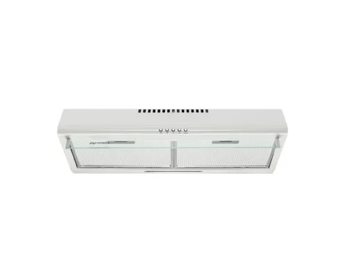 Витяжка кухонна Pyramida MX 60 (450) B WH