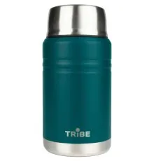 Термос Tribe Food Jar харчовий 0,7 л blue (T-DE-0023-blue)